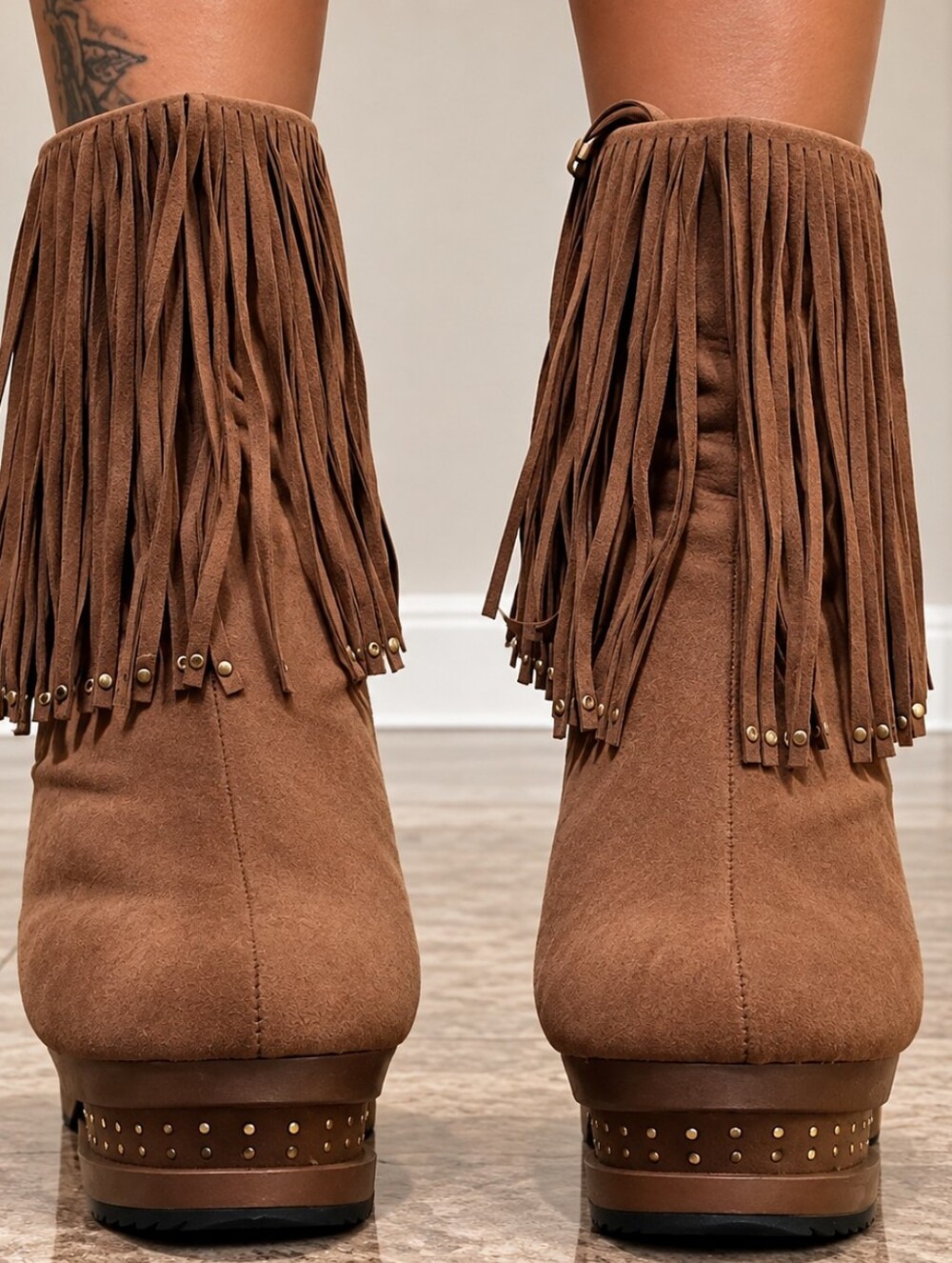 Booties